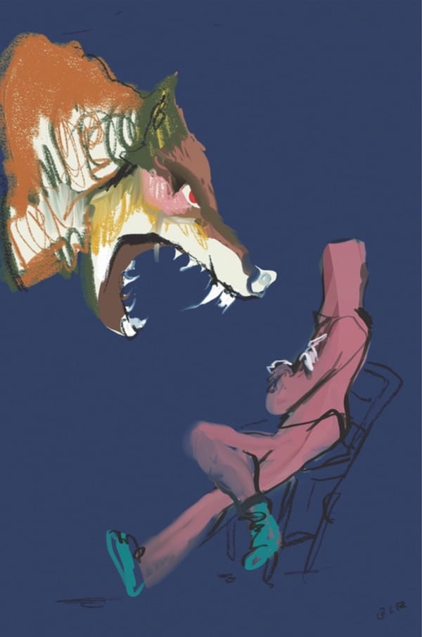 Lisa Rose, Characters in Need of a Story