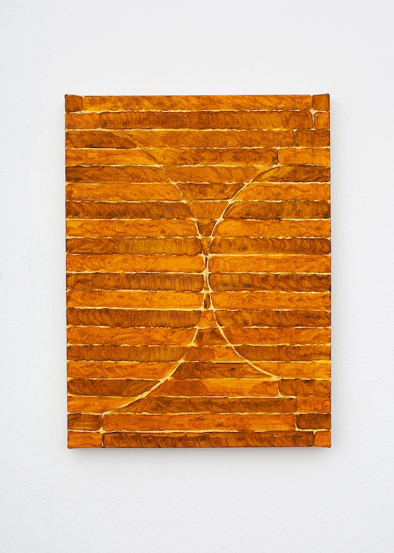 Erika Keck, Correspondences