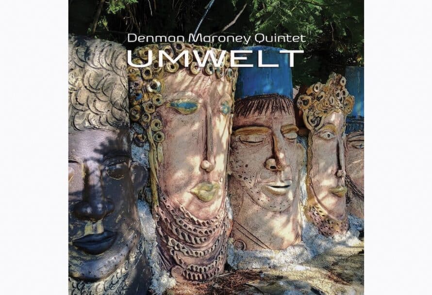 Umwelt, Delma Maroney Quintet